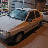 پراید آخر ۹۶|خودرو سواری و وانت|ارومیه, |دیوار