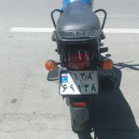 HLX|موتورسیکلت|تهران, شکوفه|دیوار