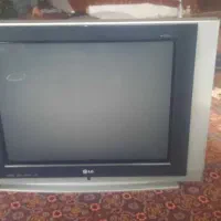 تلوزیون بسیار سالم