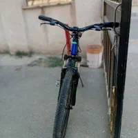 دوچرخه سایز ۲۶ پاور|دوچرخه، اسکیت، اسکوتر|اسلام‌شهر, شهرک واوان|دیوار