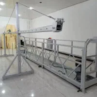 کلایمر پرتابل. ( کار در ارتفاع )