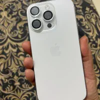 iPhone 16 pro