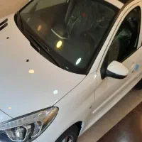 ۲۰۷ پانورما صفر کیلومتر