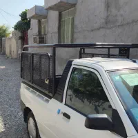 باربند پراید وانت|قطعات یدکی و لوازم جانبی|بند زرک, |دیوار