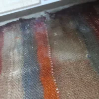 گلیم دست بافت|گلیم، جاجیم، گبه|زنجان, |دیوار