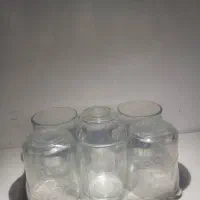 ست لیوان چایی خوری