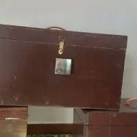 جعبه|صنایع دستی و سایر لوازم تزئینی|کوهدشت, |دیوار