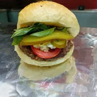 نیروی ماهر وصندوقدار فست فود