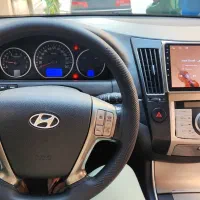 ix55مدل 2010|خودرو سواری و وانت|تبریز, |دیوار