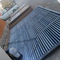 جوشکار سیار محدوده کهریزک باقرشهر شهرری