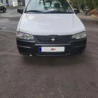 آریسان دوگانه سوز مدل ۹۹ در حد کم کارکرد