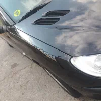 پژو ۲۰۶ تیپ  ۲ مدل ۹۸|خودرو سواری و وانت|تهران, اتحاد|دیوار