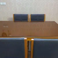 میز نهار خوری|میز و صندلی غذاخوری|پاکدشت, پاکدشت (مامازند)|دیوار