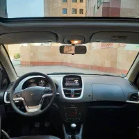 207 پانا 1400 بی رنگ