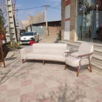 مبل مینیمال در تولید مبل هستی کرمان