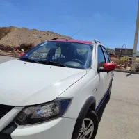 کوییک gxr 1403|خودرو سواری و وانت|زنجان, |دیوار