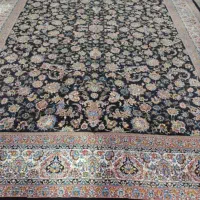 ۱۲ متری سرمه ای دو تخته