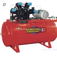 کمپرسور ۲۰۰۰ لیتری