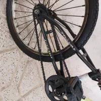 دوچرخه ۲۰ تمیز سالم|دوچرخه، اسکیت، اسکوتر|رضویه, |دیوار