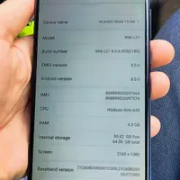 mate 10 lite