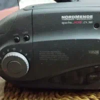 دوربین فیلمبرداری قدیمی|دوربین عکاسی و فیلم‌برداری|اصفهان, کوی شهید کشوری|دیوار