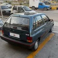 هاچبک کره ای 76 عطیقه|خودرو سواری و وانت|گرگان, |دیوار