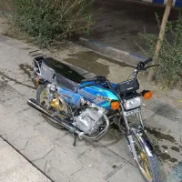 موتور رهرو 200|موتورسیکلت|تهران, شمیران‌نو|دیوار