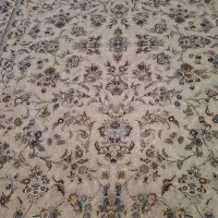 سه تخته فرش 9 متری 700 شانه نو نو  ..برند توس مشهد|فرش|تهران, جنت‌آباد مرکزی|دیوار