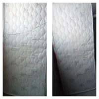 تشک تخت تک نفره رویال