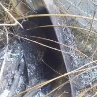 پاکت بیل پوکلین یک متری و چهل|ماشین‌آلات صنعتی|پایین هولار, |دیوار