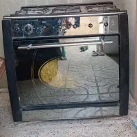 اجاق گاز