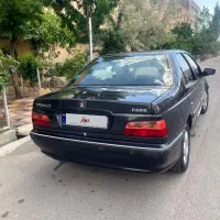 پژو پارس ساده، مدل ۱۳۸۹|خودرو سواری و وانت|پردیس, فاز ۴|دیوار