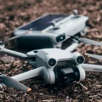 هلی کم مینی ۳ پرو با ریموت اسمارت