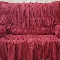 روکش و کاور مبلمان ۸نفره