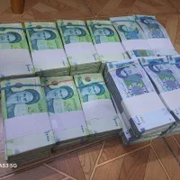 پول شباشی|کلکسیون سکه، تمبر، اسکناس|شریف‌آباد, |دیوار