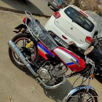 موتور200پیشرو مدل 1403بالانسردار