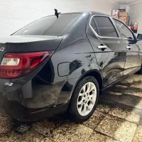 دنا پلاس اتومات توربو 6دنده فول