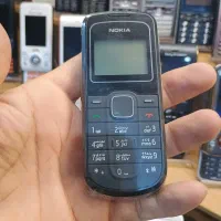 گوشی طرح و اصلی ساده رم خور