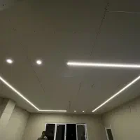 برقکار ساختمان و صنعتی