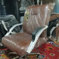 صندلی کارمندی میز تحریر مدل اطلس