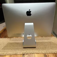 آیمک اسلیم مدل ۲۰۱۳ iMac 2013|رایانه رومیزی|تهران, حکمت|دیوار