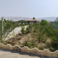 باغ و ویلا ۶۰۰ متری|فروش خانه و ویلا|بهبهان, |دیوار