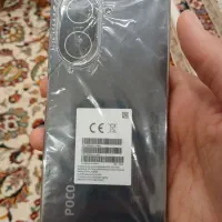 گوشی پوکو c71 64گیگ معاوضه آیفون xs