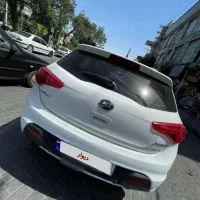 لیفان x50 اتوماتیک