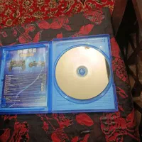 سی دی لست آف آس پارت ۱|کنسول، بازی ویدئویی و آنلاین|تهران, آهنگ|دیوار