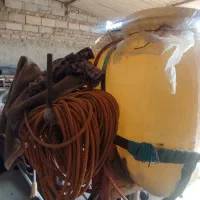 سمپاش کشاورزی