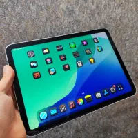 آیپد 10TH سری وای فای - حافظه 64 + گارانتی