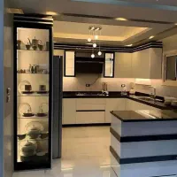 کابینت و کمد دیواری شیک با سلیقه شما|خدمات پیشه و مهارت|کرج, عظیمیه|دیوار