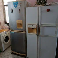 یخچال ۲۴فوت دو درب