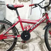 دوچرخه درحد نو سایز ۲۰